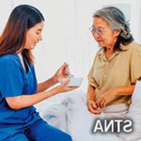 State Tested Nursing Assistant (STNA)